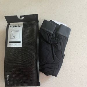 Lululemon Boxers